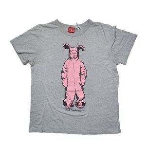 Christmas Story Graphic Tee